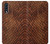 S0555 Snake Skin Case For Samsung Galaxy A70