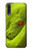S0785 Green Snake Case For Samsung Galaxy A70