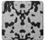 S2170 Cow Fur Texture Graphic Printed Case For Samsung Galaxy A70