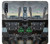 S2435 Fighter Jet Aircraft Cockpit Case For Samsung Galaxy A70