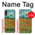 S2681 Field Of Poppies Vincent Van Gogh Case For Samsung Galaxy A70