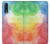 S2945 Colorful Watercolor Case For Samsung Galaxy A70