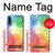 S2945 Colorful Watercolor Case For Samsung Galaxy A70