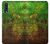 S3202 Radioactive Nuclear Hazard Symbol Case For Samsung Galaxy A70