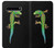 S0125 Green Madagascan Gecko Case For Samsung Galaxy S10 5G
