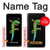 S0125 Green Madagascan Gecko Case For Samsung Galaxy S10 5G