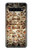 S0177 Michelangelo Chapel ceiling Case For Samsung Galaxy S10 5G