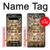 S0177 Michelangelo Chapel ceiling Case For Samsung Galaxy S10 5G