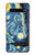 S0213 Van Gogh Starry Nights Case For Samsung Galaxy S10 5G