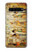 S0272 Egypt Wall Art Case For Samsung Galaxy S10 5G