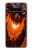S0414 Fire Dragon Case For Samsung Galaxy S10 5G