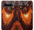 S0414 Fire Dragon Case For Samsung Galaxy S10 5G
