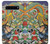 S0454 Japan Tattoo Case For Samsung Galaxy S10 5G