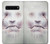 S0884 Horror Face Case For Samsung Galaxy S10 5G