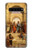 S1086 Raphael's School of Athens Case For Samsung Galaxy S10 5G
