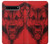 S1090 Red Wolf Case For Samsung Galaxy S10 5G