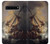S1091 Rembrandt Christ in The Storm Case For Samsung Galaxy S10 5G