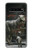S1288 Dinosaur T Rex Museum Case For Samsung Galaxy S10 5G