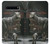 S1288 Dinosaur T Rex Museum Case For Samsung Galaxy S10 5G