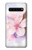 S1415 Sakura Blossom Art Case For Samsung Galaxy S10 5G