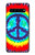 S1870 Tie Dye Peace Case For Samsung Galaxy S10 5G