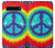 S1870 Tie Dye Peace Case For Samsung Galaxy S10 5G