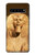 S1973 Sphinx Egyptian Case For Samsung Galaxy S10 5G