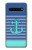S2081 Nautical Anchor Case For Samsung Galaxy S10 5G S2081 Nautical Anchor Case For Samsung Galaxy S10 5G