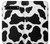 S2096 Seamless Cow Pattern Case For Samsung Galaxy S10 5G