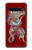 S2104 Yakuza Dragon Tattoo Case For Samsung Galaxy S10 5G