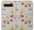 S2321 Food and Drink Seamless Case For Samsung Galaxy S10 5G
