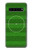 S2322 Football Soccer Field Case For Samsung Galaxy S10 5G