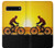 S2385 Bicycle Bike Sunset Case For Samsung Galaxy S10 5G