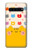 S2442 Cute Cat Cartoon Funny Case For Samsung Galaxy S10 5G