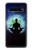 S2527 Yoga Nature Universe Case For Samsung Galaxy S10 5G S2527 Yoga Nature Universe Case For Samsung Galaxy S10 5G