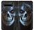 S2585 Evil Death Skull Pentagram Case For Samsung Galaxy S10 5G
