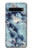 S2689 Blue Marble Texture Graphic Printed Case For Samsung Galaxy S10 5G