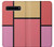 S2795 Cheek Palette Color Case For Samsung Galaxy S10 5G