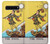 S2810 Tarot Card The Fool Case For Samsung Galaxy S10 5G