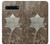 S2868 Texas Presidio County Sheriff Badge Case For Samsung Galaxy S10 5G