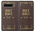 S2889 Holy Bible Cover King James Version Case For Samsung Galaxy S10 5G