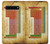 S2934 Vintage Periodic Table of Elements Case For Samsung Galaxy S10 5G