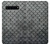 S2950 Silver Fish Scale Case For Samsung Galaxy S10 5G