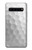 S2960 White Golf Ball Case For Samsung Galaxy S10 5G