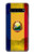 S3021 Romania Flag Case For Samsung Galaxy S10 5G