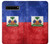 S3022 Haiti Flag Case For Samsung Galaxy S10 5G