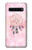 S3094 Dreamcatcher Watercolor Painting Case For Samsung Galaxy S10 5G