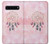 S3094 Dreamcatcher Watercolor Painting Case For Samsung Galaxy S10 5G