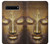 S3189 Magical Yantra Buddha Face Case For Samsung Galaxy S10 5G