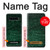 S3190 Math Formula Greenboard Case For Samsung Galaxy S10 5G